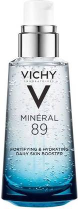 Vichy Mineral 89 Fortifying & Hydrating Daily Skin Booster