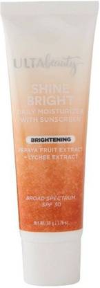 Ulta Beauty Collection Daily Moisturizer