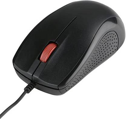 tendom MS-19 Wired Ambidextrous Mechanical  Gaming Mouse