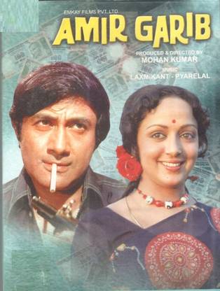 Amir Garib
