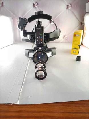SAOMC one Indirect Ophthalmoscope