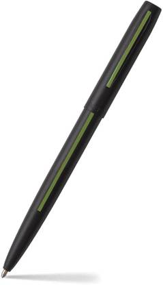 Fisher Space M4Bgrl Non-Reflective Conservation Cap-O-Matic Ball Pen