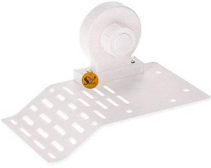 Sage Square Plastic Training Aid For Turtle