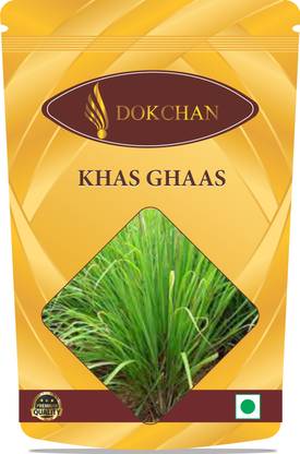 DOKCHAN Khas Ghas Seed