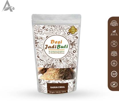 Desi Jadi Buti Barun Chhal | Varun Chhal | Barane Ki Chaal | Varun Bark | Barna Chilka Seed