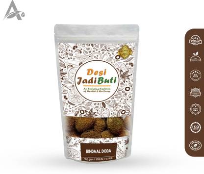 Desi Jadi Buti Bindaal Doda | Devdali | Luffa Echinata Seed