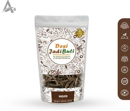 Desi Jadi Buti Hadjod | Hadd Jod | Hadjora | Vajravalli | Cissus Quadrangularis Seed