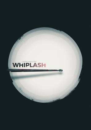 Poster Whiplash Stick sla1461 (Large Poster, 36x24 Inches, Plastic Paper, Multicolor) Fine Art Print