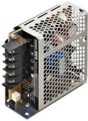 Omron S8FS-C35024 POWER SUPPLY 350 Watts Computer PSU with 2 SATA Cables