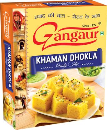 Gangaur Khaman Dhokla Mix 200 g