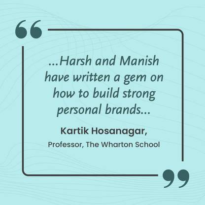 Booming Digital Stars (Paperback, Harsh Pamnani, Manish Pandey)