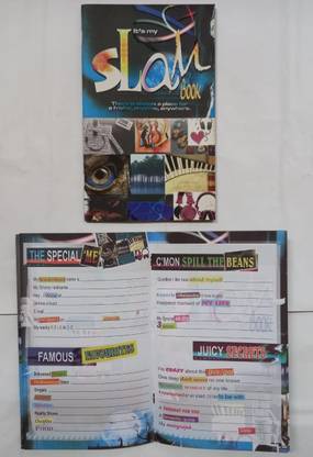 Rileable Decent Theme Theme,  Scrapbook Kit