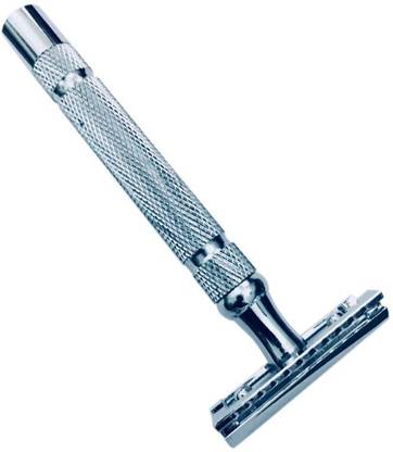 Romer-7 Double Safety Razor, Men