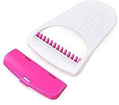 Asshan Body Razors 12, Women