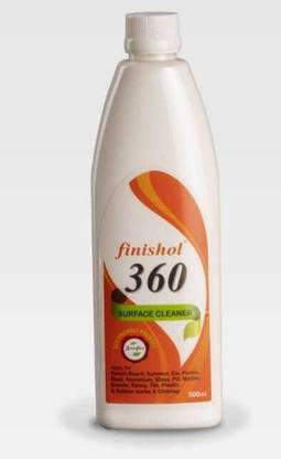 Finishol FNSH360 Kitchen Cleaner