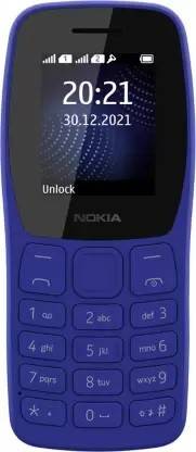 Nokia Nokia 105 TA-1416 DS