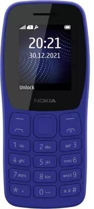 Nokia Nokia 105 TA -1423 SS