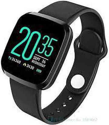 IMMUTABLE Smart Watch Y68 SMART WATCH R17 Smartwatch