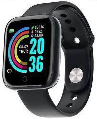 IMMUTABLE Smart Watch Y68 SMART WATCH R16 Smartwatch