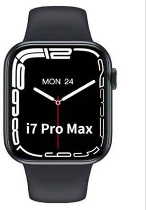 IMMUTABLE Smart Watch I7 PRO MAX SMART WATCH R11 Smartwatch