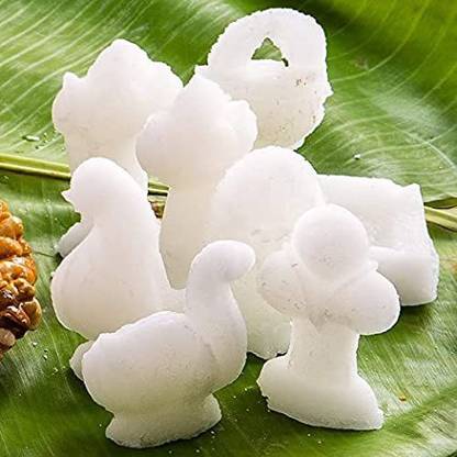 Awadh Khilona Mithai | Diwali Pooja Mithai | Sugar Toy Sweet Box