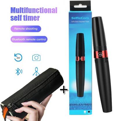 POZUB Mobile BT selfie stick mobile holder remote control photography stand gimbal Tripod, Monopod, Monopod Kit, Tripod Ball Head, Tripod Bracket, Tripod Clamp, Tripod Kit