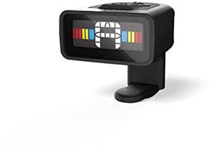 Planet Waves NS Micro Headstock Tuner
