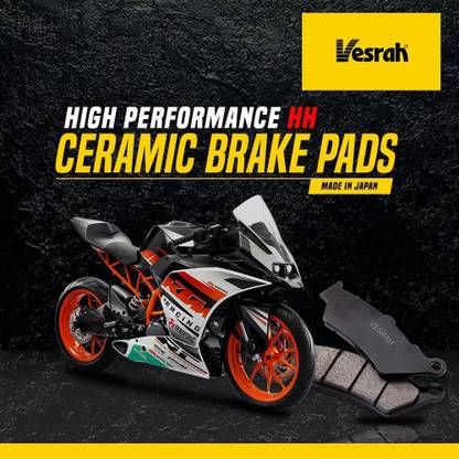 vesrah SD-953 Front Brake Shoe