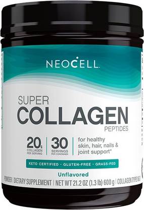 NeoCell Neo-cell Super Collagen (600g)