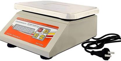 SOYEN SBKV GATTU-30kg made in SB product Weighing Scale
