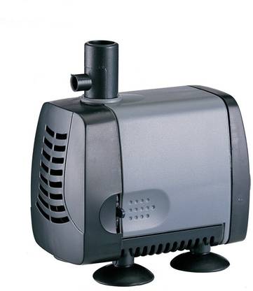 HAPPY FINS Atman AT-107 Liquid Power Aquarium Filter