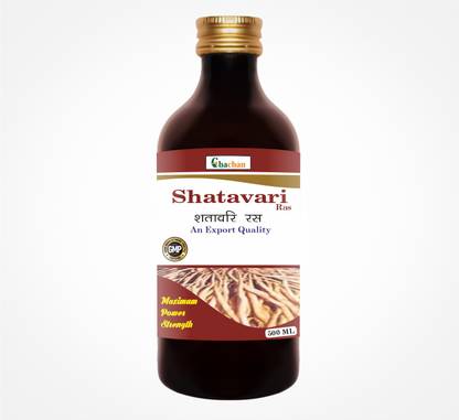 chachan S 500 ML