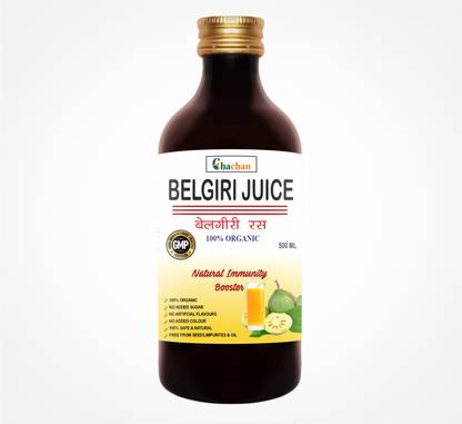 chachan Belgiri Juice 500 ML