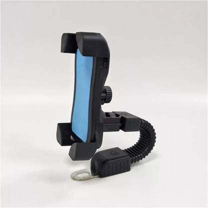 HI-TECH ACCESSORIES MOBILE HOLDER Bike Mobile Holder