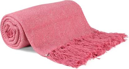 Cazimo Solid Single Throw for  AC Room