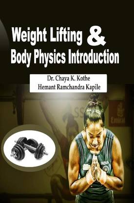 Weight Lifting and Body Physics Introduction