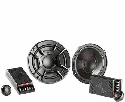 Polk Audio POLK DB6502 DB+ SERIES COMPONENT SYSTEM 6.5" DB6502 Component Car Speaker