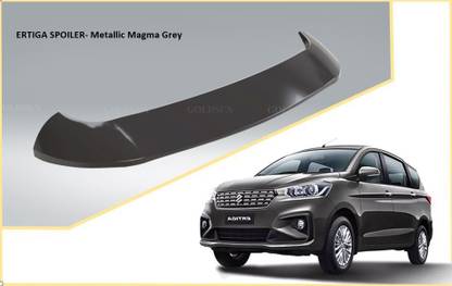 Goldsun Auto GSP 201 FOR ERTIGA 2018 Car Spoiler