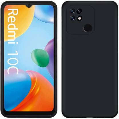 PrimeLike Back Cover for Xiaomi Redmi 10C / 220333QBI