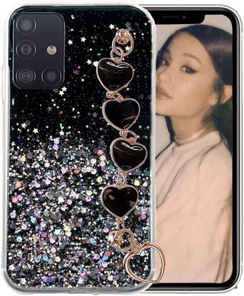 KC Back Cover for Samsung Galaxy A33 5G