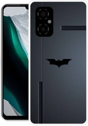 MeMi Back Cover for POCO M4 5G