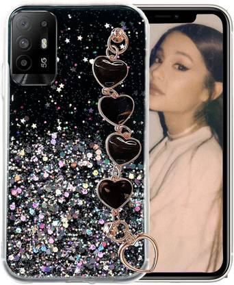KC Back Cover for OPPO F19 Pro+ 5G