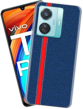 Nainz Back Cover for vivo T1 Pro 5G