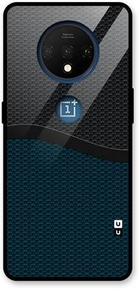 Coverscart Back Cover for OnePlus 7T