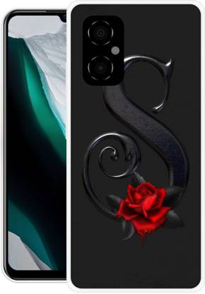 MADRE Back Cover for POCO M4 5G