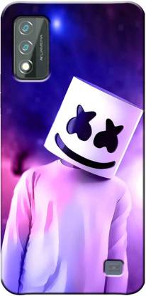 StroFit Back Cover for Micromax IN 2C 2625