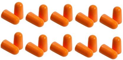 Saviour Uncorded Earplug-(Pack of 10) Ear Plug