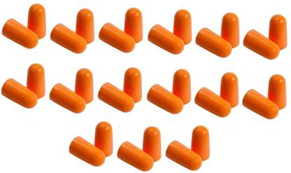 Saviour Uncorded Earplug-(Pack of 15) Ear Plug
