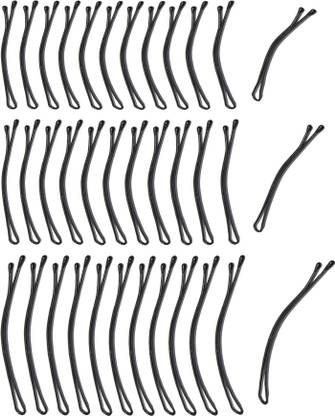 MYYNTI Bobby Pins Hair Clips Bun Hair Pins Hair Styling Pins for All Hair Juda Pins Hair Pin