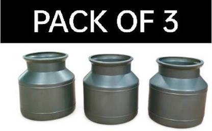 वेब नेट कॉम प्लास्टिक कलश